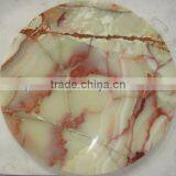EXPORTER OF GREEN ONYX TABLE TOPS COLLECTION thumbnail-3