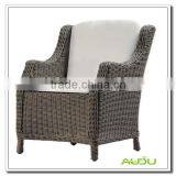 Audu Garden Chair,Large Armchair Garden Chair thumbnail-1