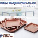 Plastic Saucer,clay Pot Saucers,square Pot Saucers thumbnail-1