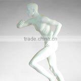 2015 Fibreglass Running Mannequin Dressmaker Sport Model for Sale thumbnail-5