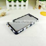 High Quality Beautiful Rectangle Phone Shell Tin Container thumbnail-4