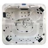 Cheap Whirlpool Bathtub Whirlpool Bathtub Price Jet Whirlpool Bathtub With TV thumbnail-5