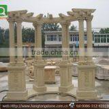 Good Quality Home Garden Gazebo thumbnail-2
