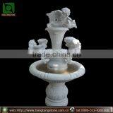 Outdoor Garden Angel Water Fountains thumbnail-1