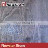 Polished Leathered Honed Finish Steel Grey Granite Silver Grey Granite thumbnail-3