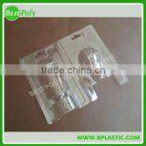 Accept Custom Order and Recycled Materials Feature Clamshell Packs thumbnail-3