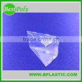 Customize Triangle Plastic Folding Box thumbnail-5