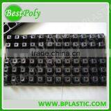 Seed Tray, Plastic Seeding Trays, Hydroponics Seeding Tray thumbnail-2