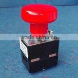 125a Emergency Switch/Emergency Stop Switch/Emergency Button Switch12V,24V,36V,48V,60V,72V,84V,96v,120V thumbnail-4