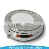 Sublimation Decorative Metal Pill Box thumbnail-1
