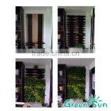 Green Field Living Wall Growing Systems/Interiorscaping Living Wall,green Wall System,vertical Garden Living Wall thumbnail-4