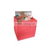 Useful Recycle Food Non Woven Bag Pizza Bag thumbnail-2