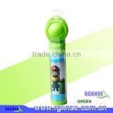 2016 Fashion Design Power Bank Fan, Colorful Mini Power Bank Fan, Rechargeable Fan With Power Bank thumbnail-2