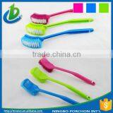 Colored Brushes for Floor Cleaning thumbnail-1