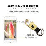 New Arrival Private Lable Smart Anti-lost Bluetooth Whistle Key Finder Keychain, Remote Contorl Key Ring thumbnail-6