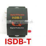 HD ISDB-T Digital Receiver thumbnail-1