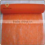 Solid Color Non Woven Fabrics Roll For Table Runner,Flower Pack thumbnail-1