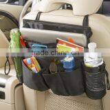 Car Back Seat Organizer Car Organizer Bag thumbnail-2