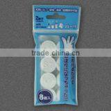 100% Rayon Magic Coin Towel thumbnail-1