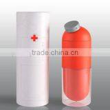 New Arrivals Natural Environmental Protection 430ML Corn Shaped Portable Mug thumbnail-2