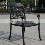 Metal Table And Chair Picnic Table thumbnail-4