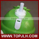 Colorful Promotion Plstic Kids School Water Bottle for Sublimation thumbnail-3