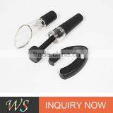 WS-AP05 Red Wine Pourer Foil Cutter Gift Set thumbnail-2