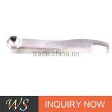 WS-SP01 5-Pcs Stainless Steel Coffee Measuring Spoon for Cooking and Bake,salt Pepper Spoon thumbnail-4