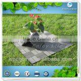 Zhejiang Easy Installation WPC Tiles thumbnail-1