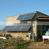 PV Solar Panel System 2000w Bestsun Solar Energy BFS-2kw off Grid System thumbnail-5