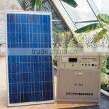 Solar and Wind System 300W thumbnail-3