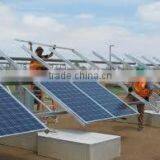 1000W Solar Power System Also Called Solar Panel System thumbnail-3