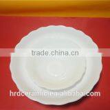 Kitchen Ware Set Heat-resistant Opal Glass Bowl/ 5.5" Opal Glass Bowl thumbnail-4