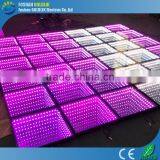 3D LED Dance Floor for Weddings and Events thumbnail-5