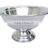Aluminum Fruit Bowl, Aluminum Serving Bowls thumbnail-1