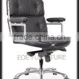 PU Leather 200kg Office Chair thumbnail-2