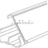 SDI-CH053 Plastic Price Tag