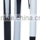 Promotional Plastic Ball Point Pen With Halloween Logo thumbnail-1