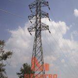MEGATRO Box Type Overhead Transmission Steel Tower thumbnail-3