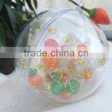 Plastic Decorating Ball thumbnail-5