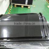 OEM Large ABS Thick Plastic Thermoforming Products - Back Cover thumbnail-2