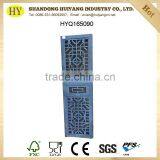 Antique Hand-painting Carved Folding Room Divider Wholesale thumbnail-2