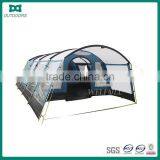 Big Outdoor Camping Trailer Tent thumbnail-3
