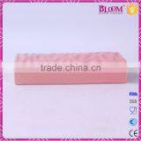 Glazed Ceramic Rectangle Hanging Aroma Humidifier thumbnail-3