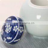 Urn Type Ceramic Funerary Cremaiton Urns for Pet Ashes thumbnail-2