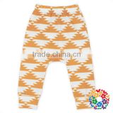Wholesale Spring And Autumn Printed Leggings Baby PP Pants