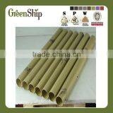 Lightweight PP Fiber Fencing in Bamboo Shape thumbnail-3