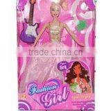 Children's Doll Set thumbnail-1