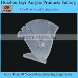 JYC-014Factory Wholesale Acrylic Hanging Jewelry Organizer Storage/jewelry Hanging Organizer thumbnail-2