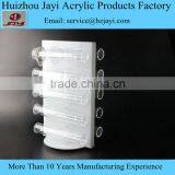 2014 Hot Sale Clear Acrylic Bracelet Display, High Quality Clear Acrylic Bangle Bracelet Display